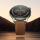 Amazfit GTR 4 Vintage Brown  Leather - 1204780 - zdjęcie 2